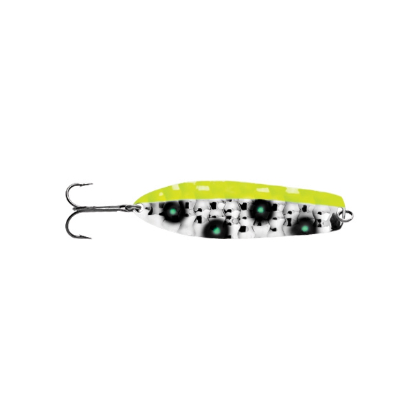 Trolling Shoehorn green size 5